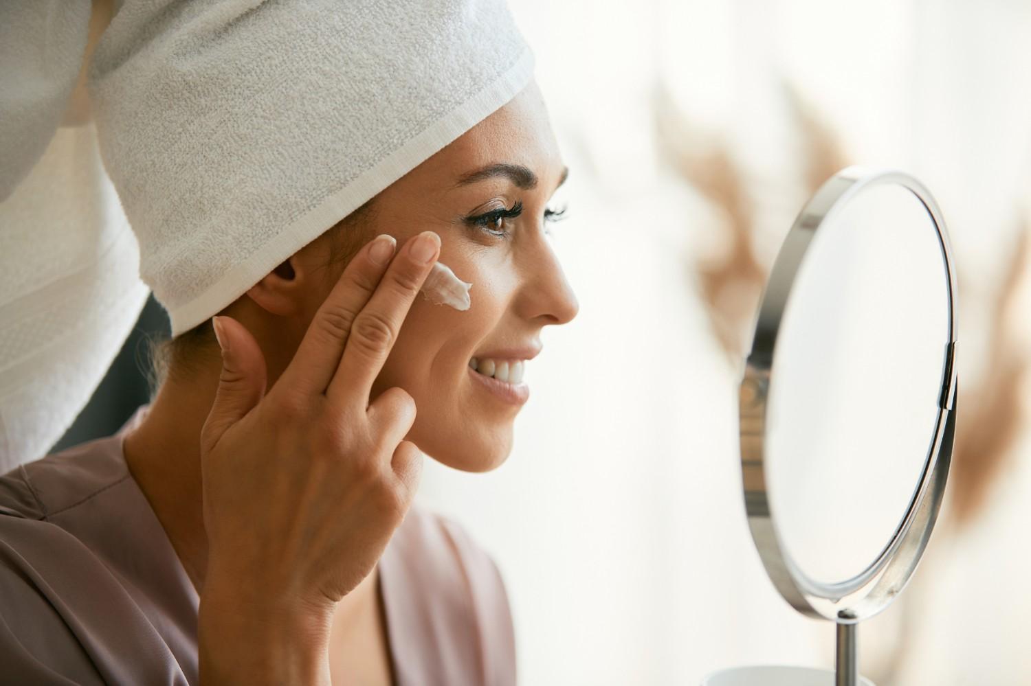 5 Mistakes Everyone Makes in Their Skincare Routine