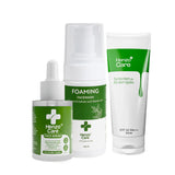 Henzocare Complete Skin Care Combo