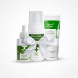Henzocare Complete Skin Care Combo