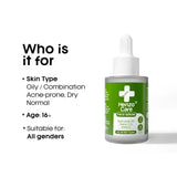 10% NIACINAMIDE FACE SERUM