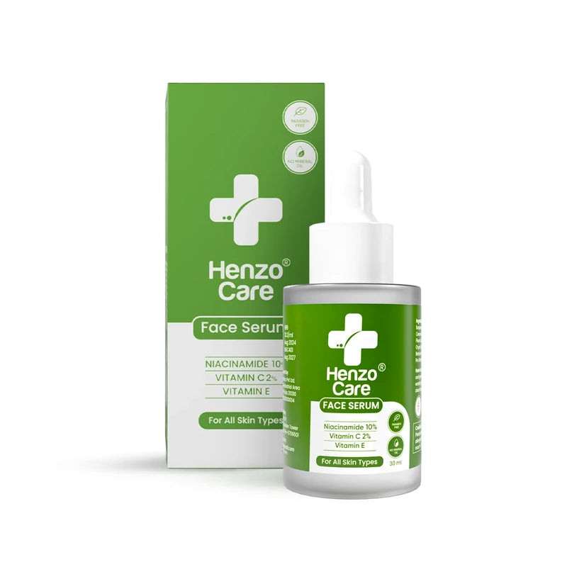 10% NIACINAMIDE FACE SERUM