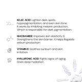 SUNSCREEN SPF 50 PA+++ | 60 ml