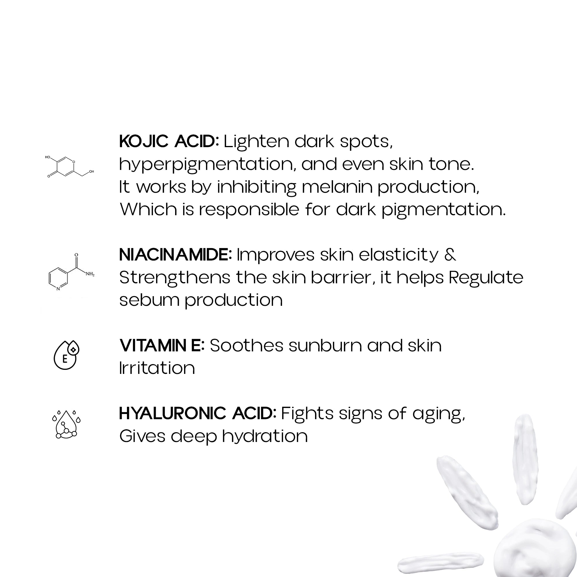 SUNSCREEN SPF 50 PA+++ | 60 ml