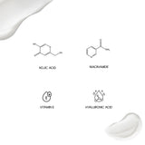 SUNSCREEN SPF 50 PA+++ | 60 ml