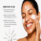 SUNSCREEN SPF 50 PA+++ | 60 ml